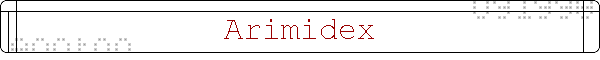 Arimidex